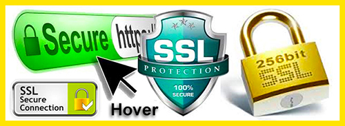 SSL Certificate